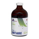 BRIT AMINO (AMINO ACIDS)