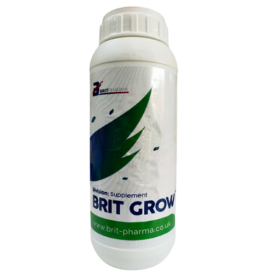 Brit Grow 1Ltr