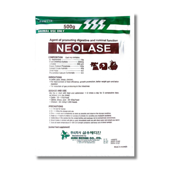 NEOLASE