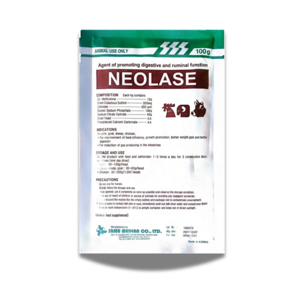 NEOLASE