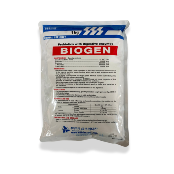 Biogen