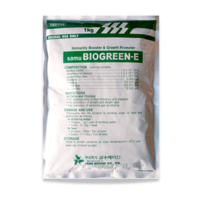 Biogreen