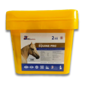 EQUINE PRO
