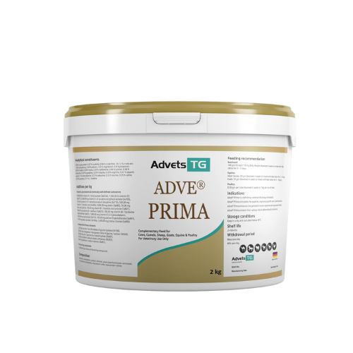 adve prima