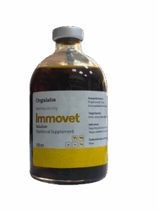 IMMOVET Injection