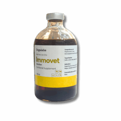 IMMOVET Injection