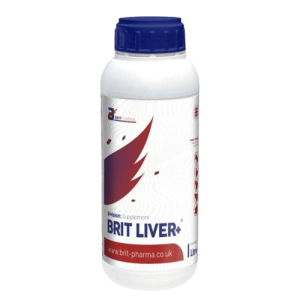 BRIT LIVER+