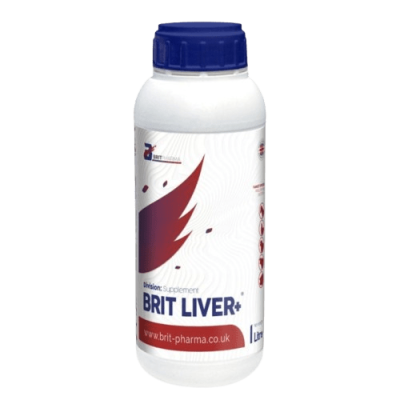 BRIT LIVER+