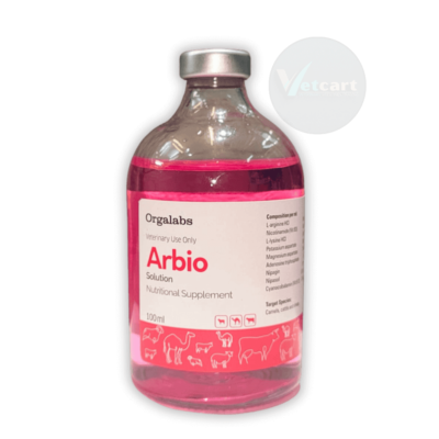 Arbio Solution