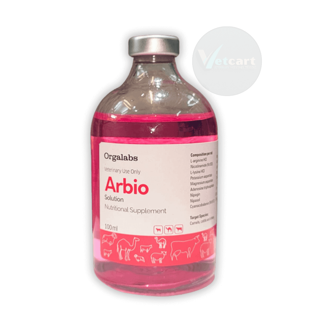 Arbio Solution