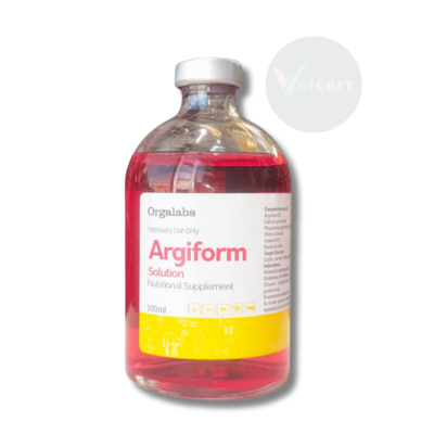Argiform solution