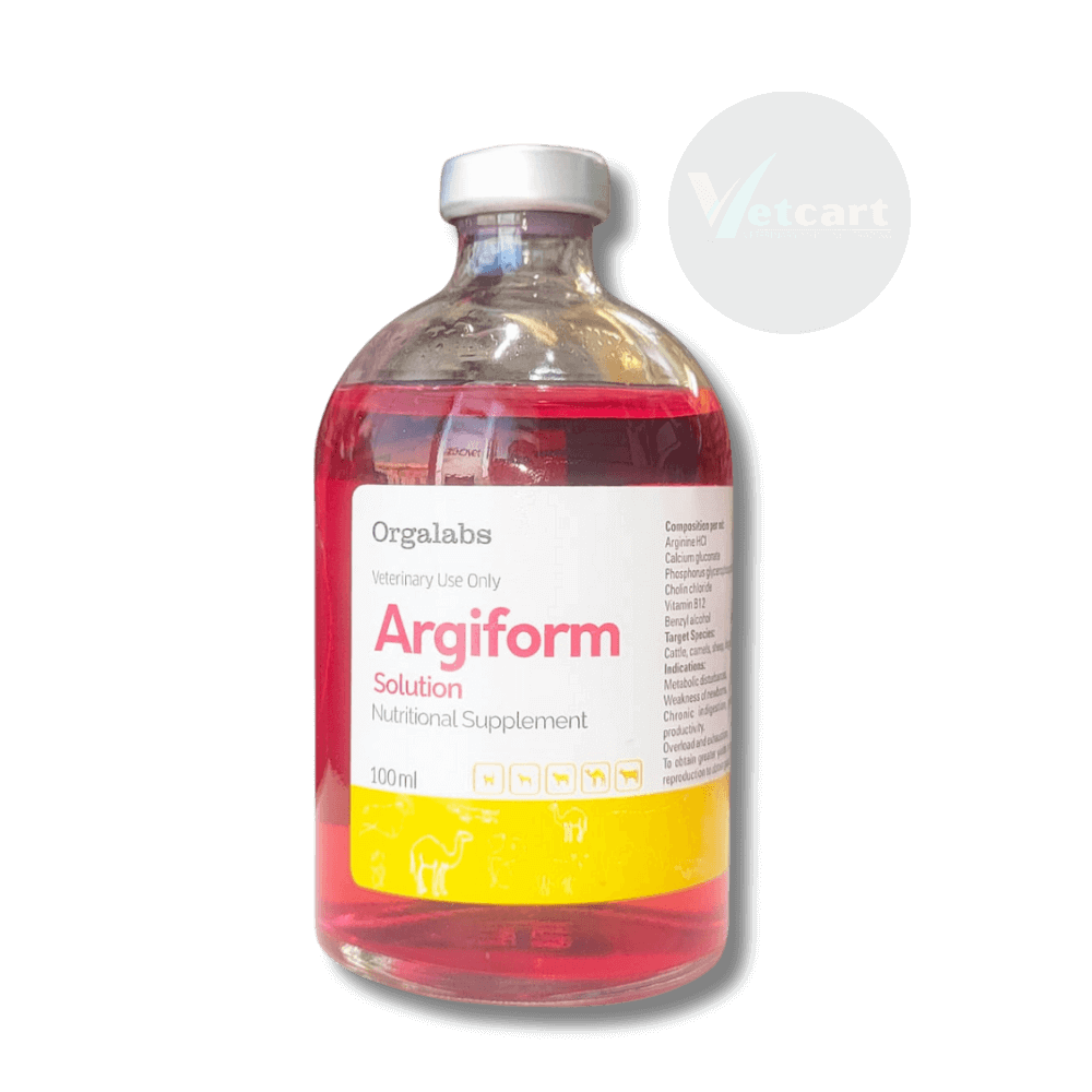 Argiform solution