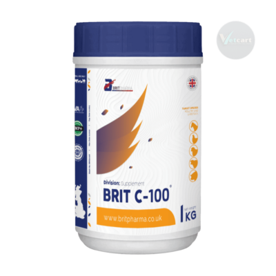 Vitamin C powder for poultry