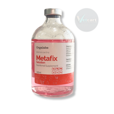 Metafix Solution
