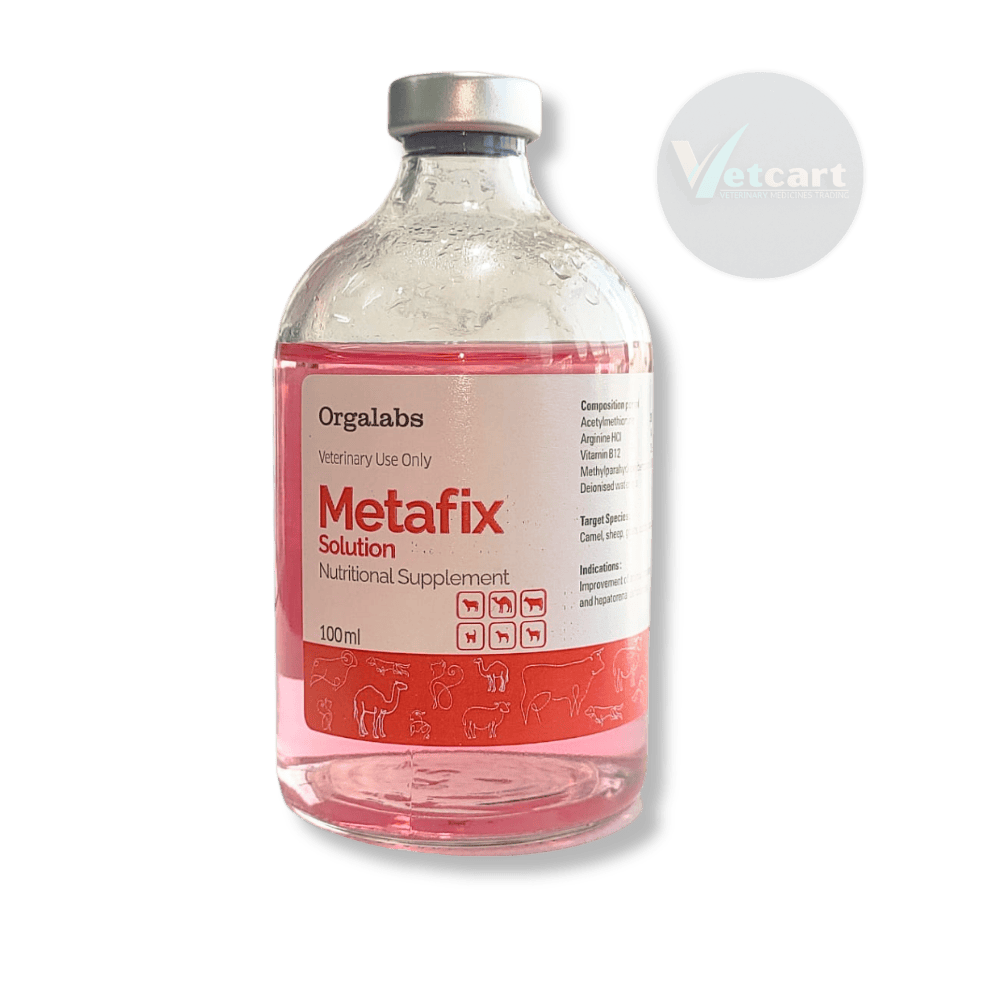 Metafix Solution