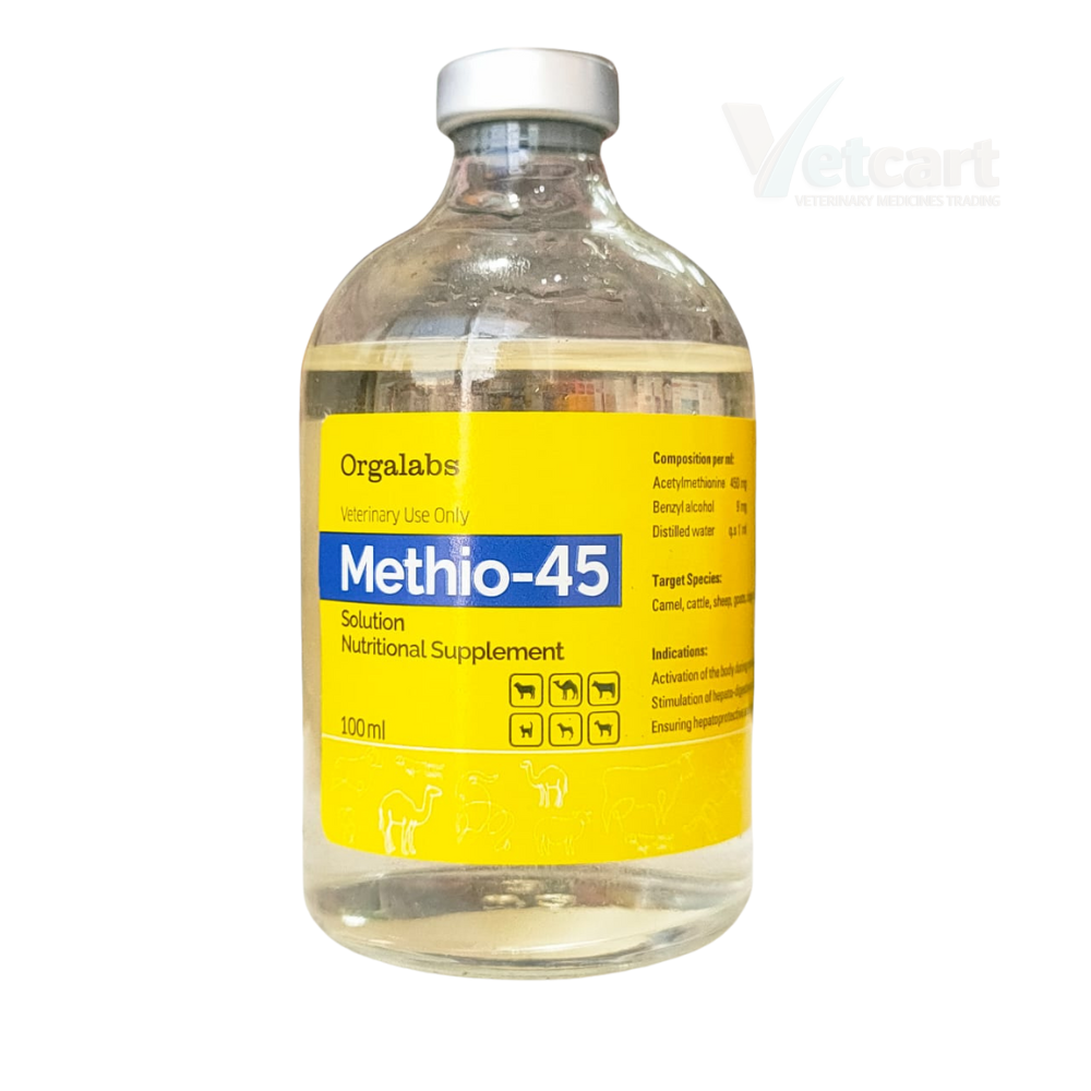Methio-45 Solution