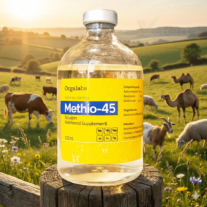 Methio-45 Solution