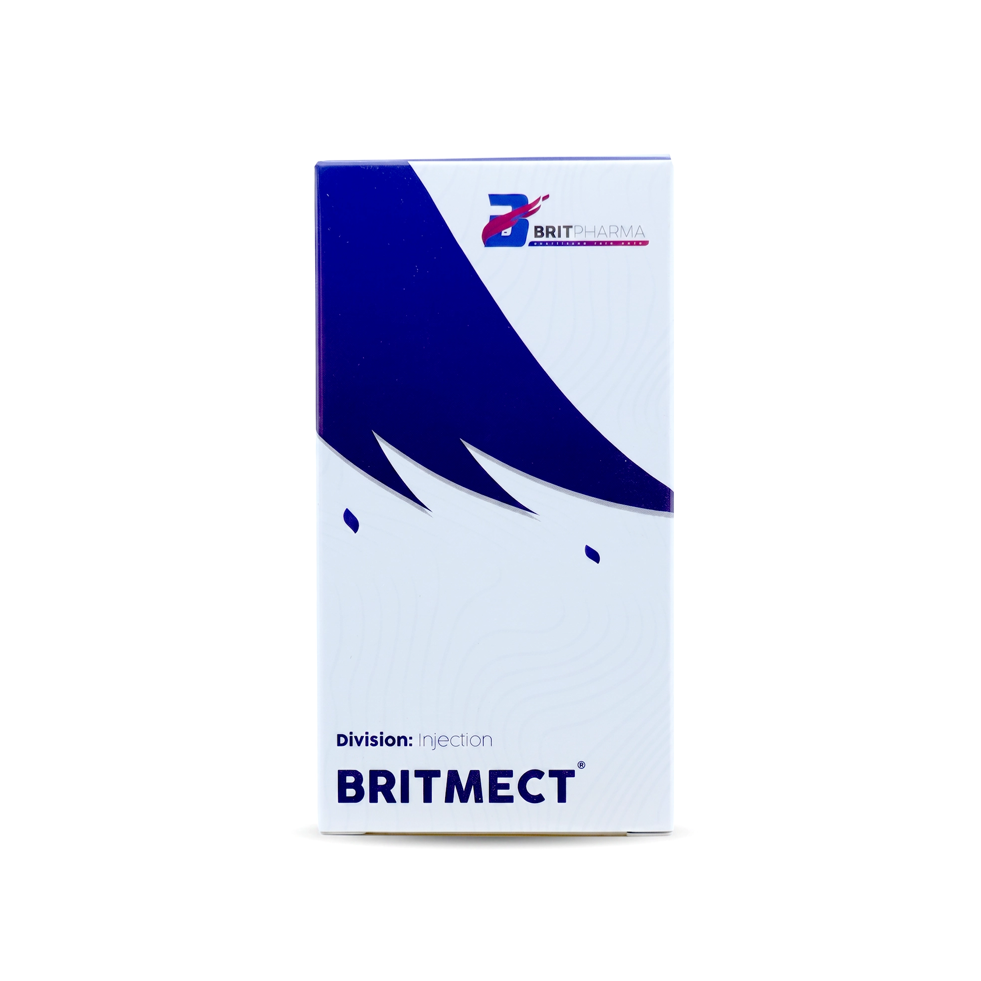 BRITMECT 100ml Injection