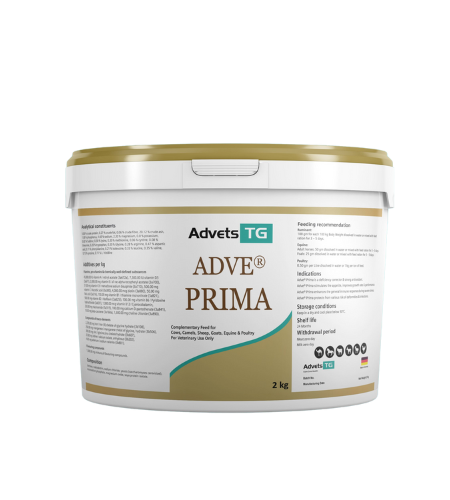 adve prima